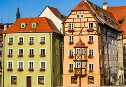 Ašsko, Chebsko – Utajený Kout Vlasti