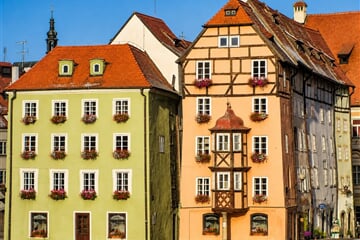 Ašsko, Chebsko – Utajený Kout Vlasti