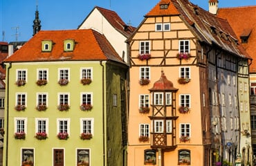 Ašsko, Chebsko – Utajený Kout Vlasti