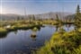 Národní park Šumava