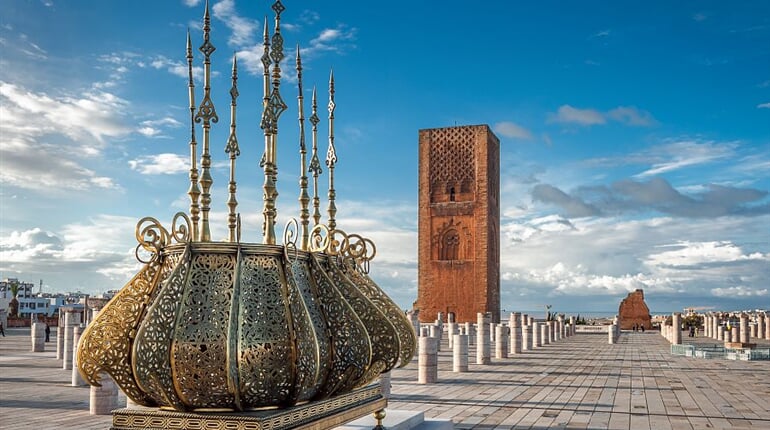 Foto - To nejlepší z Marrákeše + CASABLANCA + KRÁLOVSKÁ MĚSTA MAROKA