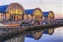 Foto - Podzimní Riga a Vilnius + VODOPÁDY VENTA + LÁZEŇSKÁ A PIVOVARNICKÁ TRADICE