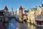 Foto - To nejlepší z Tallinu + KRÁSY ESTONSKÉHO POBŘEŽÍ + VÝLET LODÍ DO HELSINEK