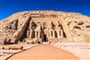 Foto - To nejlepší z Egypta + VÝLETNÍ PLAVBA PO NILU + KOUPÁNÍ V HURGHADĚ