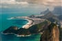 Foto - To nejlepší z Ria de Janeiro + VODOPÁDY IGUAÇU + PLÁŽE BRAZILSKÉHO SAINT-TROPEZ