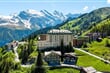 Hotel Mürren Palace