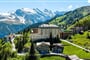 Hotel Mürren Palace