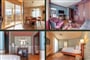 Pokoje v hotelu Palace v Mürrenu