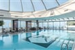 Wellness v hotelu Le Mirador