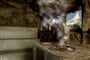 Wellness v hotelu Riffelalp