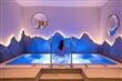 Wellness v hotelu Rifferalp