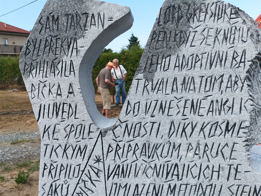 Radomír Dvořák   Kudějův stůl 5