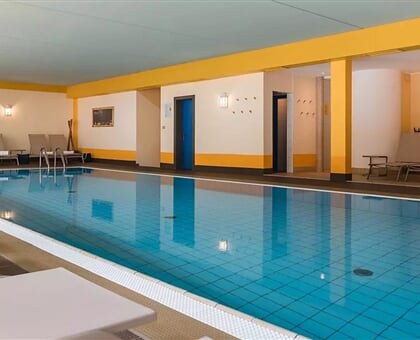Smart Hotel Firn   Senales 4