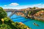 Portugalsko - Porto