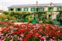Foto - To nejlepší z Paříže + VERSAILLES + MONETOVY ZAHRADY V GIVERNY