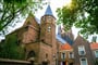 Foto - Královské Holandsko + VÝZNAMNÉ UMĚLECKÉ SBÍRKY + MODERNÍ ROTTERDAM