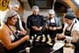 Foto - To nejlepší z Lisabonu nejen pro 65+ a TRADIČNÍ VÝROBA KOLÁČKŮ PASTEL DE NATA