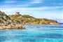 Foto - To nejlepší ze Sardinie + NEPTUNOVA JESKYNĚ + PLAVBA NA OSTROVY LA MADDALENA