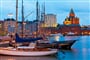 Foto - To nejlepší z Helsinek + STOCKHOLM + PLAVBA TRAJEKTEM BALTSKÝM MOŘEM