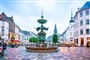 Foto - To nejlepší z Kodaně + MUZEUM VIKINGSKÝCH LODÍ + UNIVERZITNÍ LUND VE ŠVÉDSKU