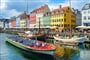 Foto - To nejlepší z Kodaně + MUZEUM VIKINGSKÝCH LODÍ + UNIVERZITNÍ LUND VE ŠVÉDSKU