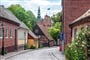 Foto - To nejlepší z Kodaně + MUZEUM VIKINGSKÝCH LODÍ + UNIVERZITNÍ LUND VE ŠVÉDSKU
