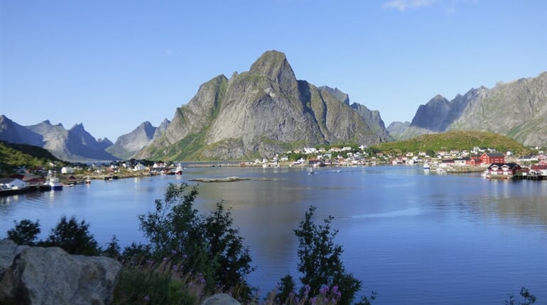 Lofoten
