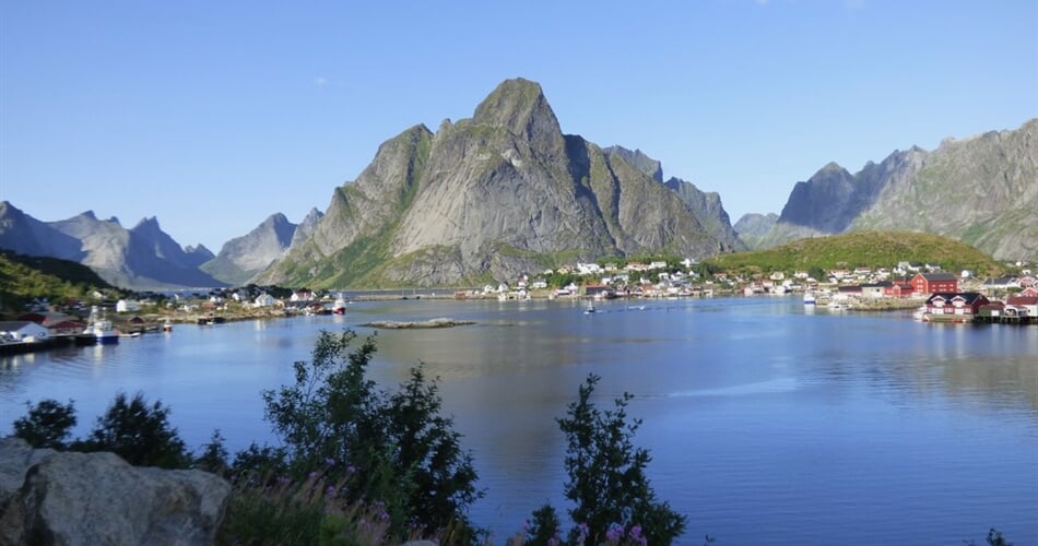 Lofoten