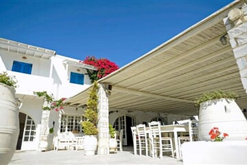 Aliki - Hotel Galatis