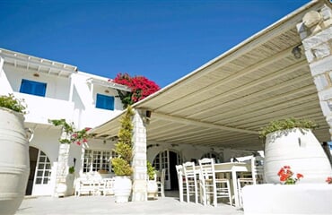 Aliki - Hotel Galatis