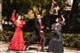 Foto - Cádizský záliv + NÁRODNÍ PARK DONANA + VINAŘSTVÍ OSBORNE S OCHUTNÁVKOU SHERRY