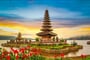 Foto - To nejlepší z Bali + VULKÁN BROMO NA JÁVĚ + LEMBONGSKÉ OSTROVY