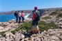 turistika na pobřeží Algarve