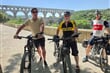 cyklistika v okolí Pont du Gard