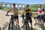 cyklistika v okolí Pont du Gard