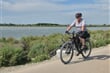 cyklistika v Camargue - Francie
