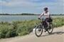 cyklistika v Camargue - Francie