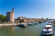 cyklistika v Aigues Mortes