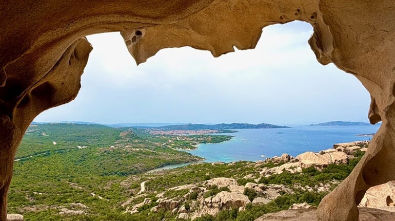 Capo d Orza 