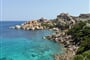 Sardinia playa 