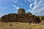 Nuraghe Santu Antine 