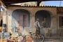 Murales Sardinie 