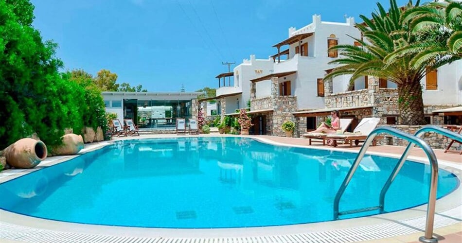 Apartmánový dům Villa Romantica: fotografie vybavení exteriérů a interiérů ubytování.