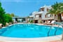 Apartmánový dům Villa Romantica: fotografie vybavení exteriérů a interiérů ubytování.