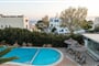 Apartmánový dům Villa Romantica: fotografie vybavení exteriérů a interiérů ubytování.