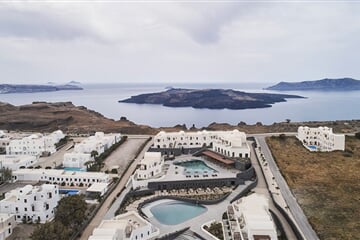 Fira - Hotel & Spa Orama