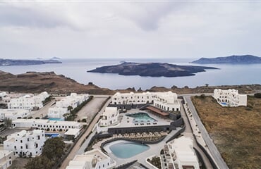 Fira - Hotel & Spa Orama