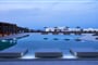 Hotel & Spa Orama: fotografie vybavení exteriérů a interiérů ubytování.