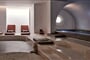 Hotel & Spa Orama: fotografie vybavení exteriérů a interiérů ubytování.