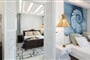 Apartmánový dům Villa Romantica: fotografie vybavení exteriérů a interiérů ubytování.